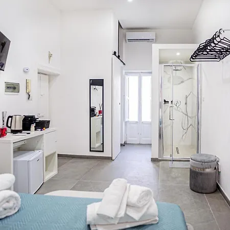 Casa de Férias Searose Bari